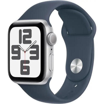 Refurbished Apple Watch Series SE 2Nd Gen 44Mm (GPS + Cellular) 32GB Aluminum All Colors - Premium with 1 Year Warranty by BITB
