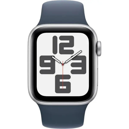 Refurbished Apple Watch Series SE 2Nd Gen 44Mm (GPS + Cellular) 32GB Aluminum All Colors - Premium with 1 Year Warranty by BITB